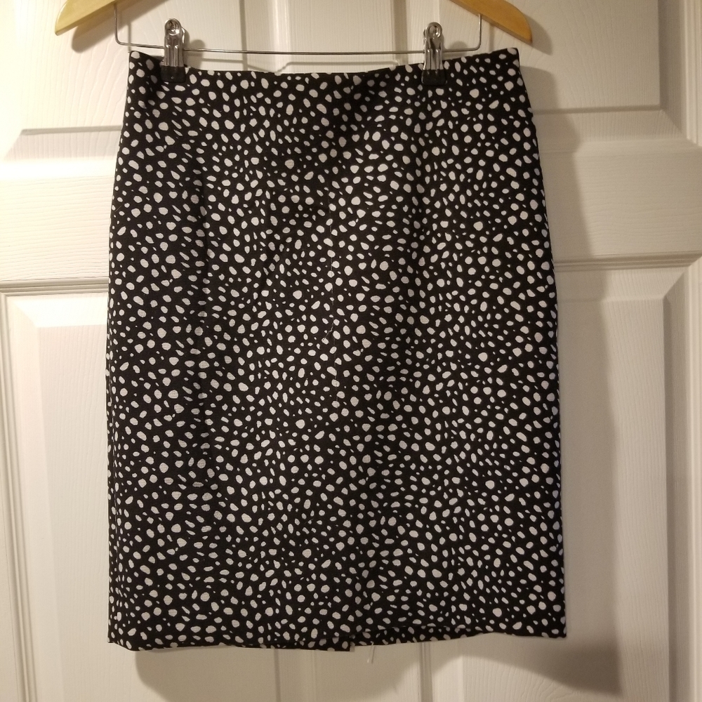 Talbot's skirt